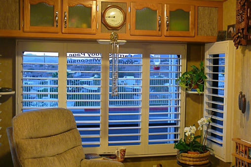 How To Choose Between Different Type of Shutters